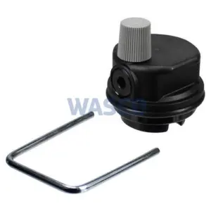 Bulex automatische ontluchter 0020014161
