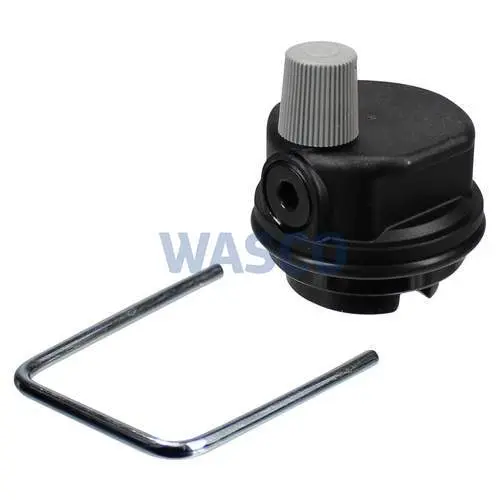 Bulex automatische ontluchter 0020014161