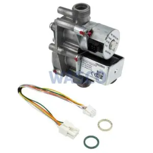 Bulex gasblok ag f17e (as)24e(1) 30e(1) thema tek S1071400