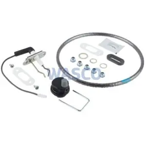 Bulex onderhoud set 1 complete set 0010045817