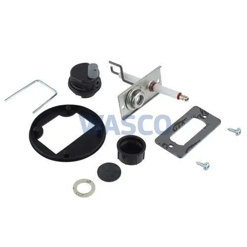 Bulex onderhoud set 3 complete set 0010045818