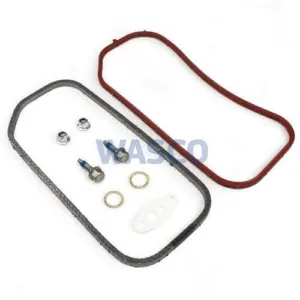 Bulex onderhoudskit 10 uitgebreide set 0020221247
