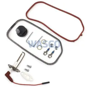Bulex onderhoudskit 9 kleine set 0020221292