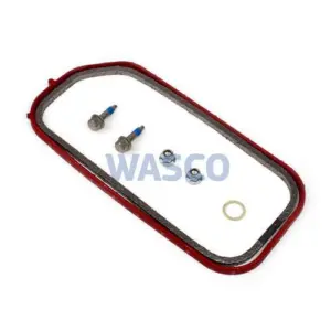 Bulex pakking branderplaat 0020195512