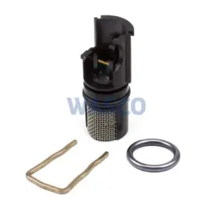 Bulex voeler doorstroomsensor 0020097207