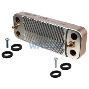 Bulex warmtewisselaar S1005800