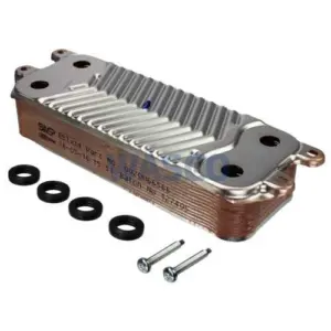 Bulex wisselaar sanitair 14 platen 0020097179