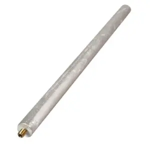 Chaffoteaux anode d:21,3 l:430 m5-m8 61402252-01