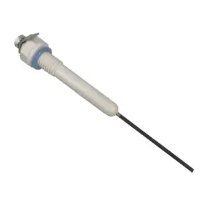 Chaffoteaux / Ariston bougie protech extern 340407