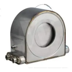 Chaffoteaux brander 24 kw 61306074