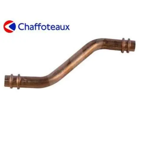 Chaffoteaux / Ariston buis by-pass 61010044