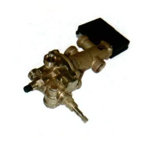 Chaffoteaux / Ariston driewegklep 60046891