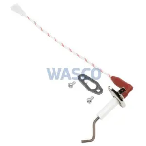 Chaffoteaux / Ariston electrode ionisatie 60000867-01