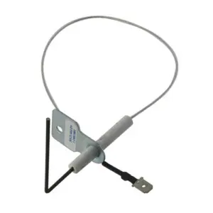 Chaffoteaux / Ariston electrode ionisatie 61002802