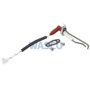 Chaffoteaux / Ariston electrode ontsteking 60000868-01