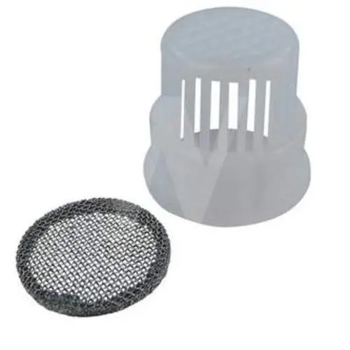 Chaffoteaux / Ariston filter verwarming 61305560