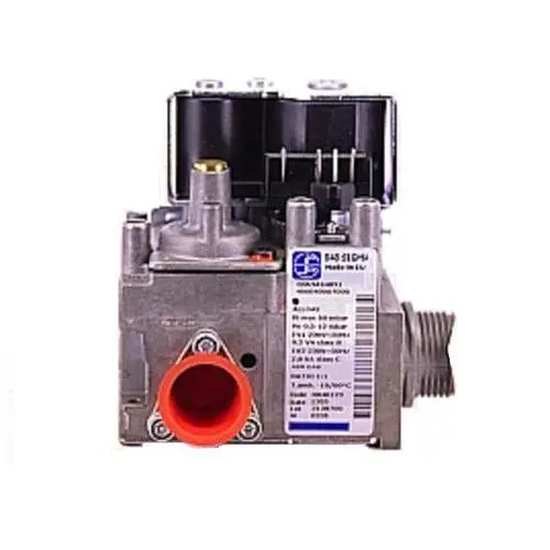 Chaffoteaux / Ariston gasblok 60000537