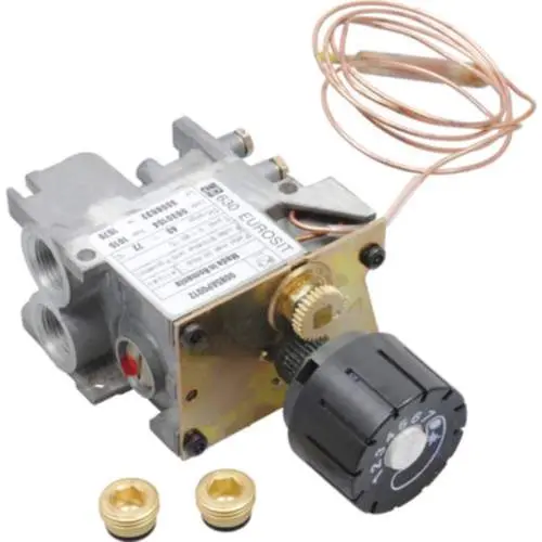 Chaffoteaux / Ariston gasblok eurosit agb 75/195l 107827