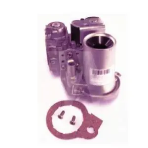 Chaffoteaux / Ariston gasgedeelte 61307584