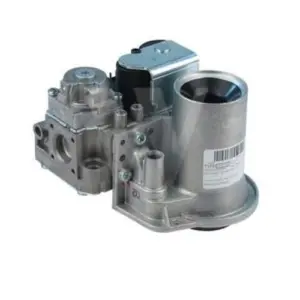 Chaffoteaux / Ariston gasgedeelte 61310129
