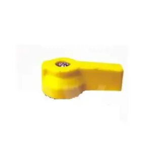Chaffoteaux hendel geel 61302610