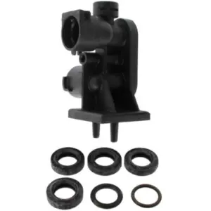 Chaffoteaux hydraulische blok links 61010003