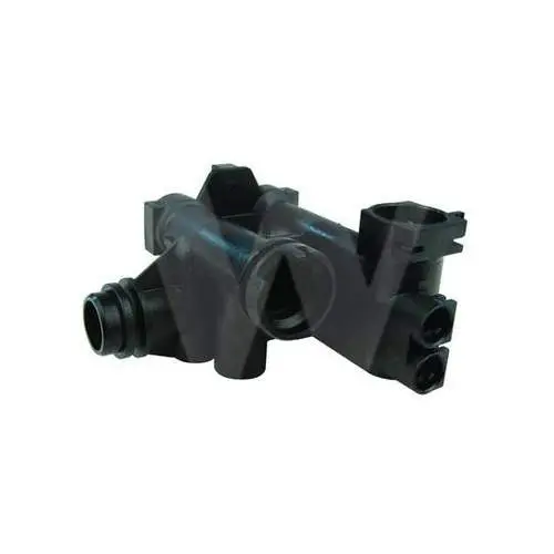 Chaffoteaux / Ariston hydraulische blok rechts 61301936