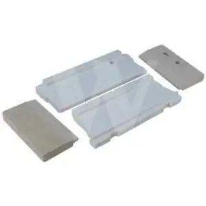 Chaffoteaux isolatie keramisch kit 65104679