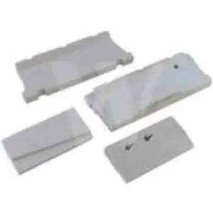 Chaffoteaux isolatie keramisch kit 65104680