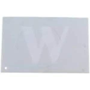 Chaffoteaux isolatie ventilator 999135