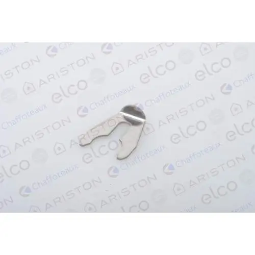 Chaffoteaux / Ariston klem d.12 65104339