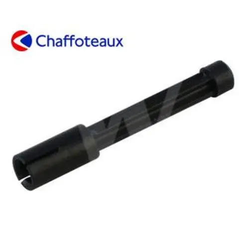 Chaffoteaux / Ariston knop reset 61010072