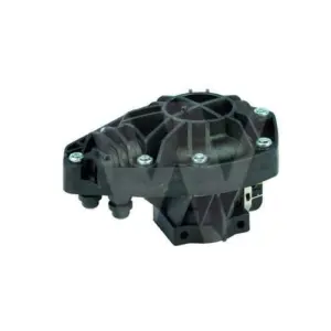 Chaffoteaux / Ariston motor driewegklep 61302410