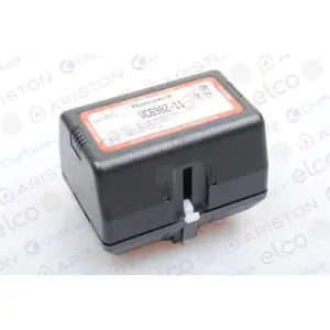 Chaffoteaux motor driewegklep 65103417