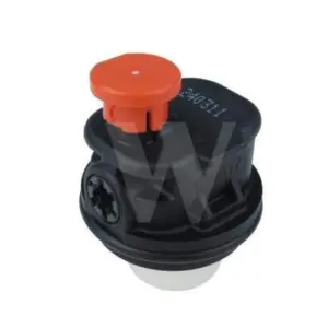 Chaffoteaux ontluchtingsklep met o-ring 65104703