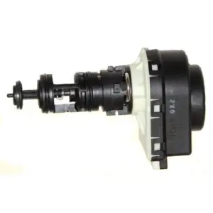 Chaffoteaux / Ariston overbrenging 3-wegvent(kit) 60001583-01
