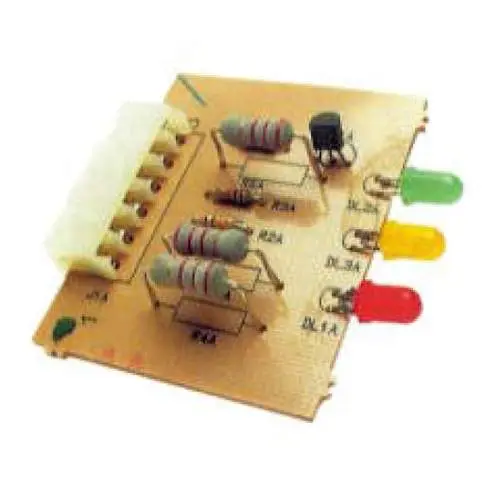 Chaffoteaux / Ariston print ve 61004219