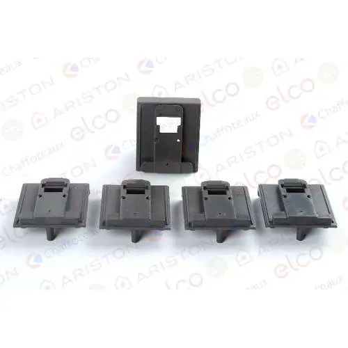 Chaffoteaux / Ariston steun voor controle bord 65112146