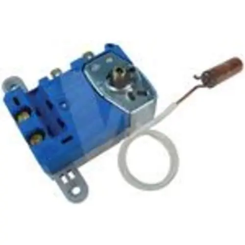 Chaffoteaux / Ariston thermostaat 65104058