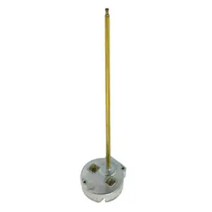 Chaffoteaux thermostaat mono 30 vert. 691219