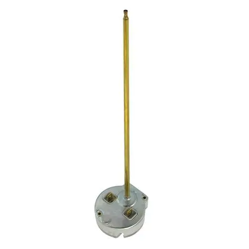 Chaffoteaux / Ariston thermostaat mono 30 vert. 691219