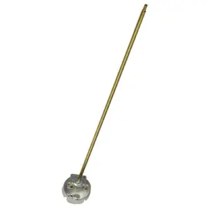 Chaffoteaux thermostaat mono 450 vertikaal 691220