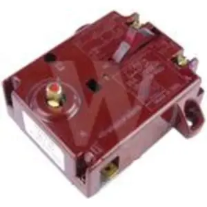 Chaffoteaux thermostaat mono prisma p30 691598