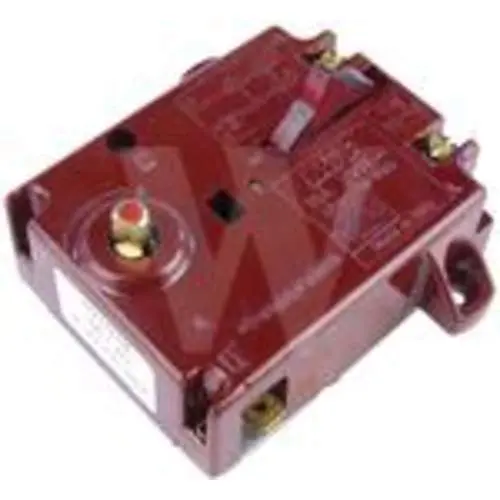 Chaffoteaux / Ariston thermostaat mono prisma p30 691598
