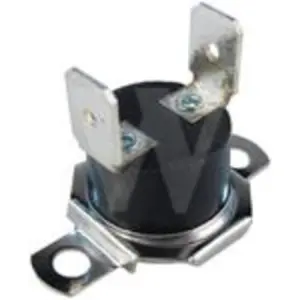 Chaffoteaux thermostaat overtemp. 105 gr. c 571648