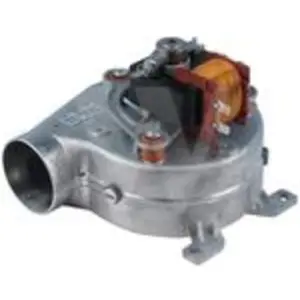 Chaffoteaux / Ariston ventilator 65101428