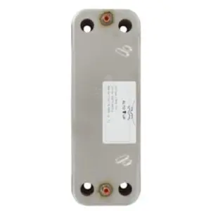Chaffoteaux warmtewisselaar secundair 61011164
