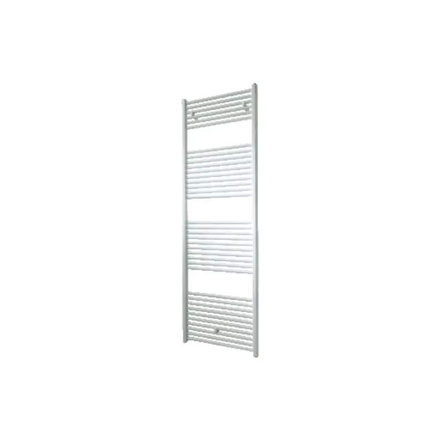DRL Lisa badkamerradiator wit, h=1500 mm, b=400 mm, cv