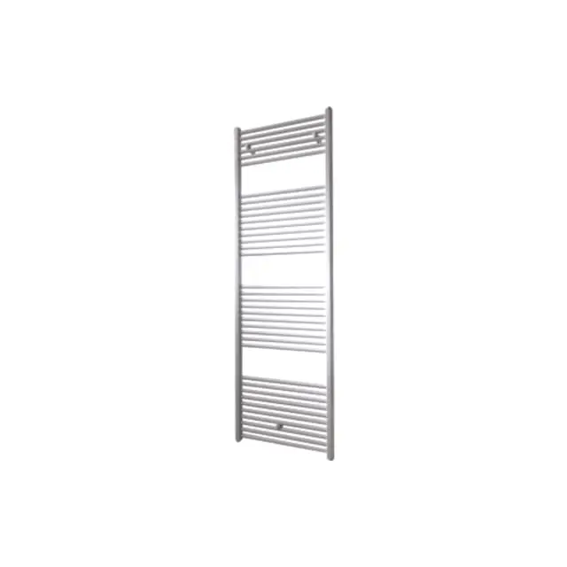DRL Lisa badkamerradiator wit, h=763 mm, b=400 mm, cv