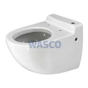 Sanibroyeur cuvette c72 bowl